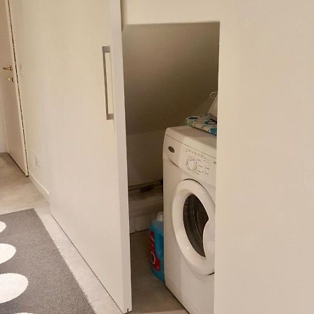 Fashion House Elvira 1 Apartment Бергамо Екстериор снимка