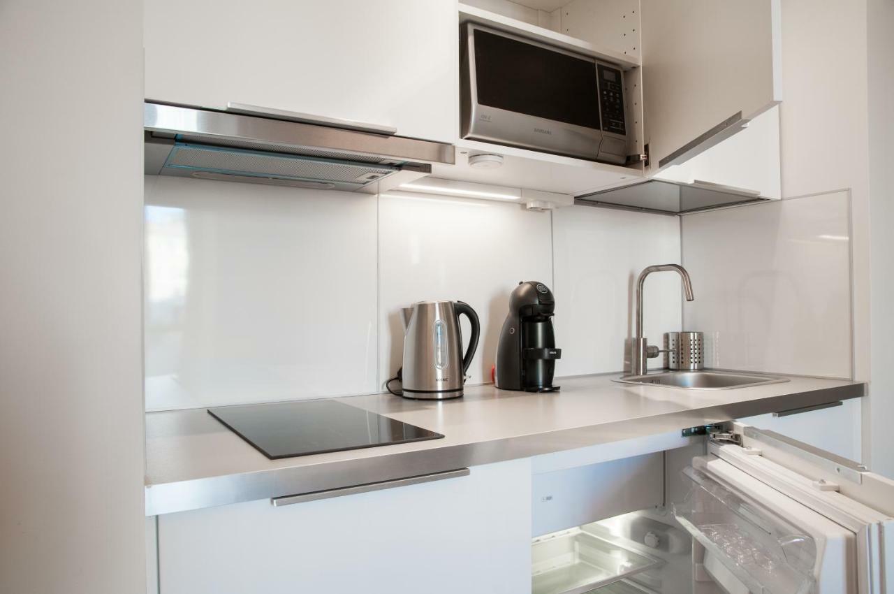 Fashion House Elvira 1 Apartment Бергамо Екстериор снимка